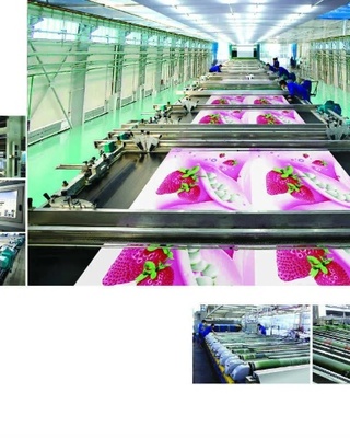 悅紡家紡工廠口碑與產(chǎn)品質(zhì)量評價(jià)解析