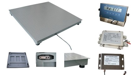 3噸帶打印電子秤 上海實(shí)潤實(shí)業(yè)的專業(yè)解決方案與商機(jī)分析