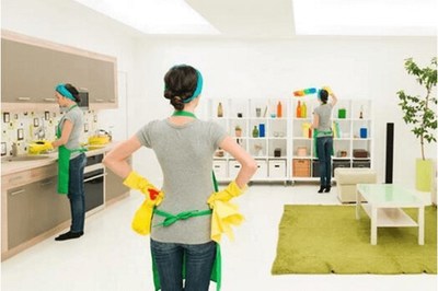 家政服務加盟 用精準眼光，開啟創業財富之門